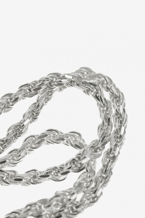 Rope Bracelet - Double