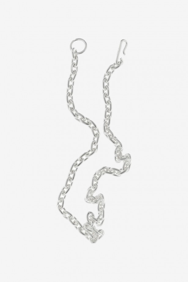 Standard Necklace Thin
