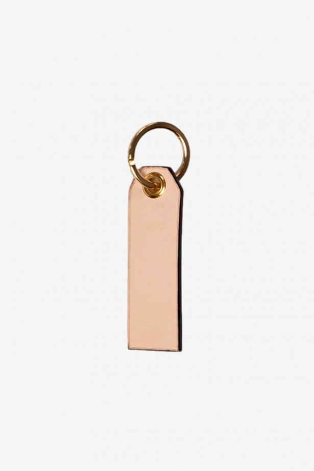 Bisous X3 Key Chain