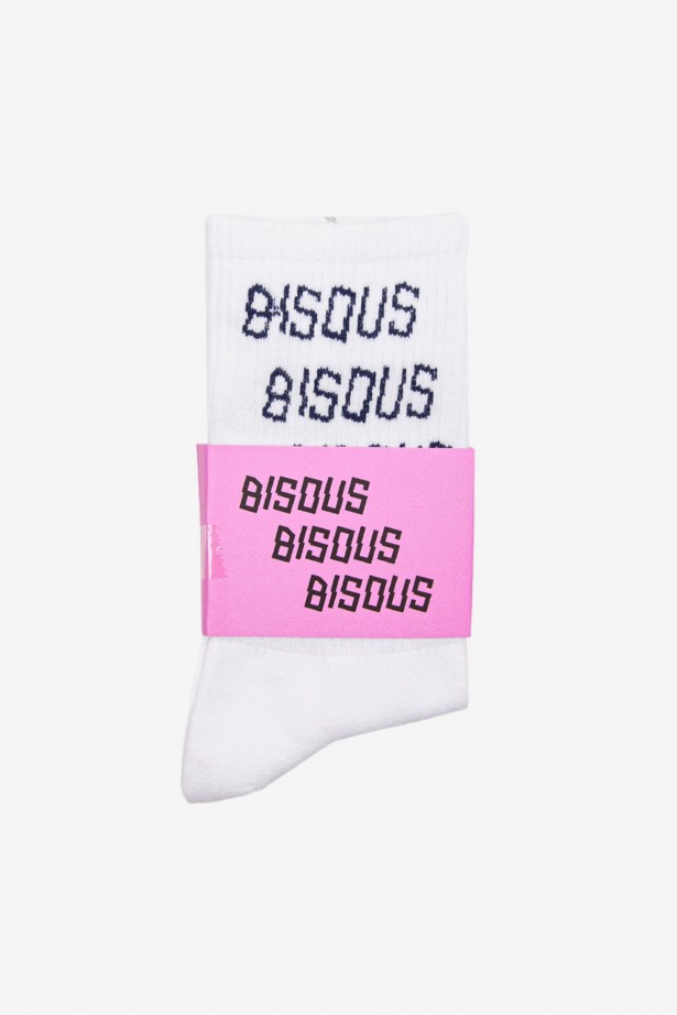 Bisous X3 Socks