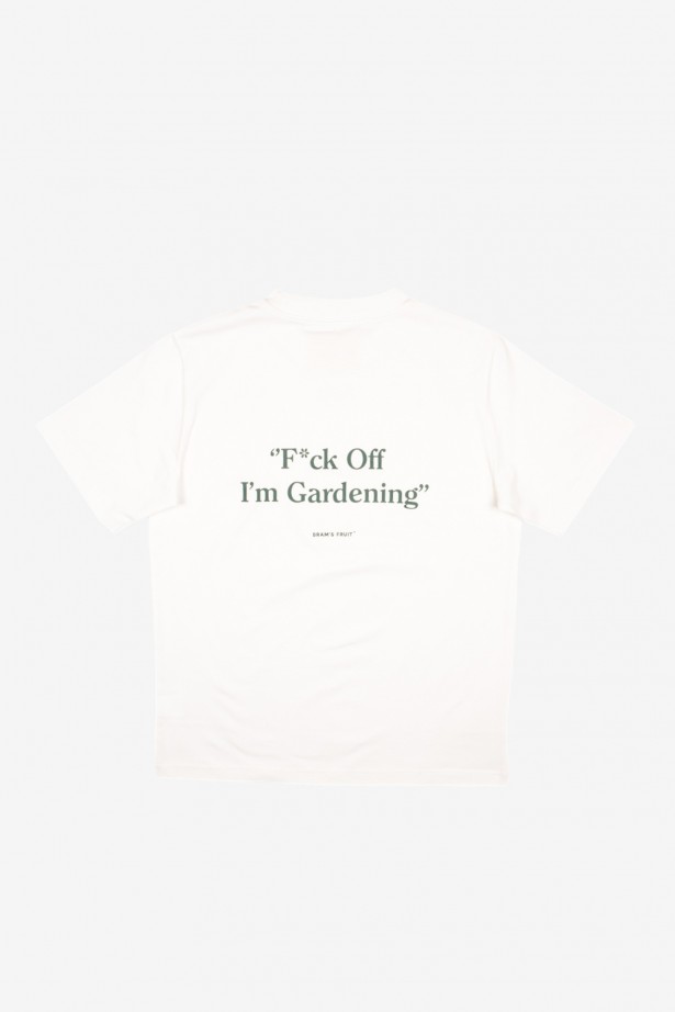 F*Ck Off Gardening T-Shirt