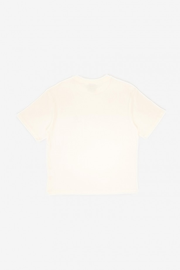Outline Lemon T-Shirt