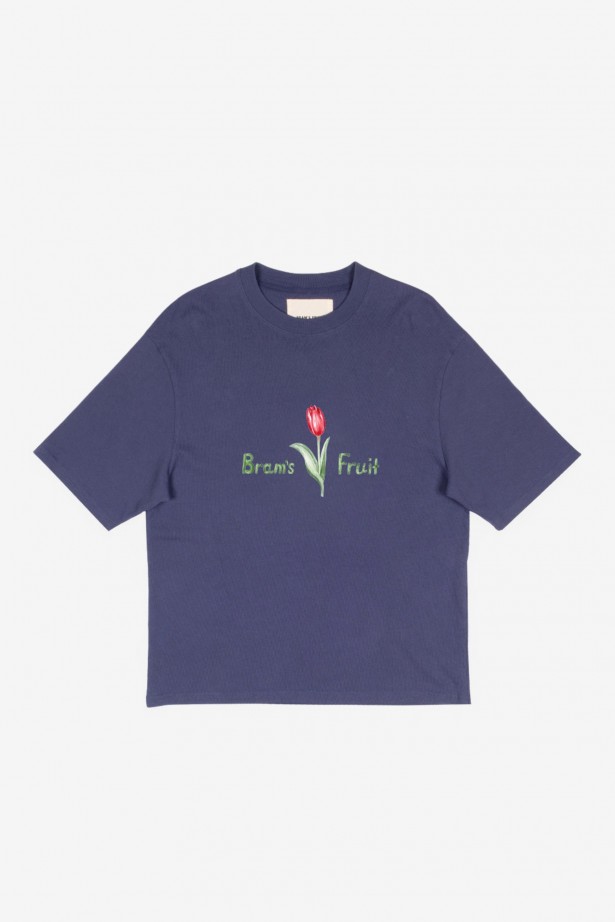 Tulip Aquarel T-Shirt