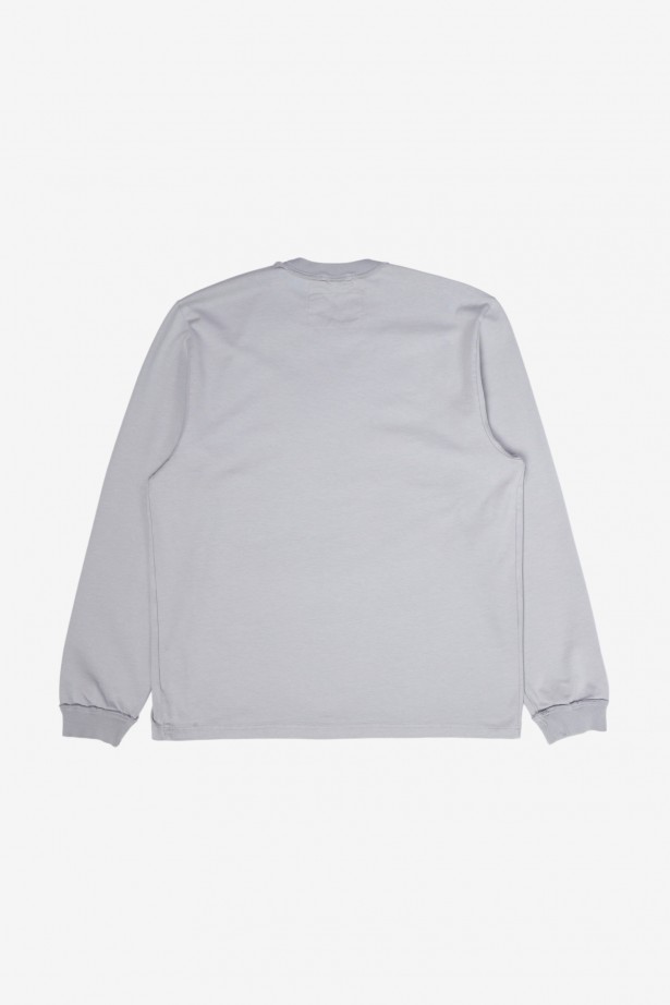 Big Tee Long Sleeve