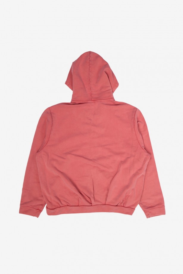 Zip Hoodie