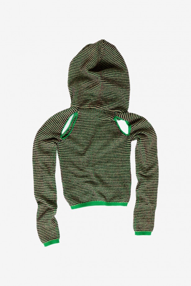 Pixel Hoodie