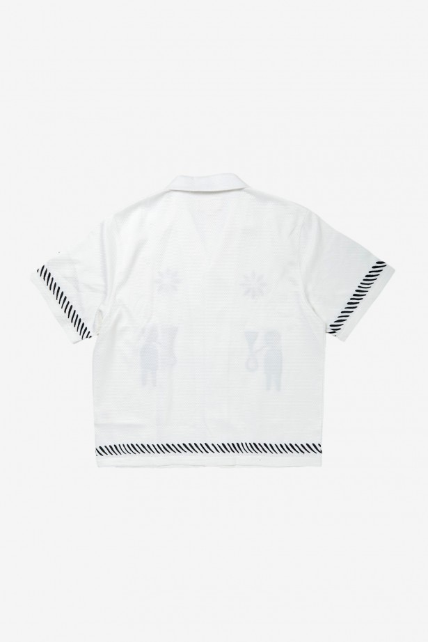 Horn Shirt