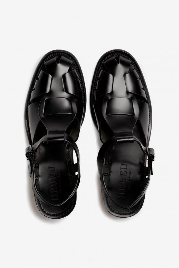 Pesca Heeled