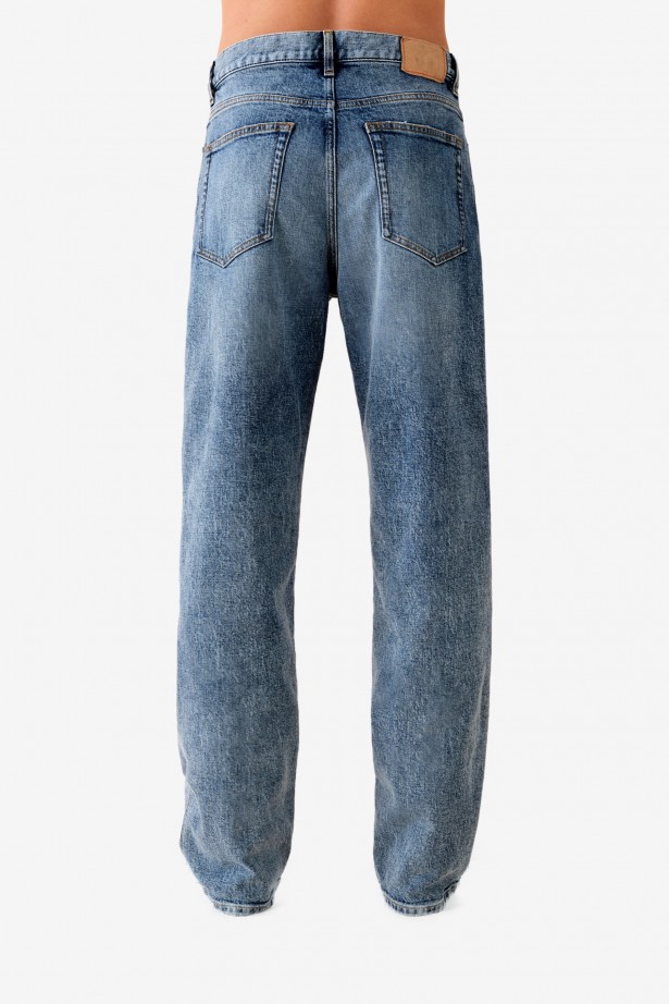 RM006 Reconstructed Jeans