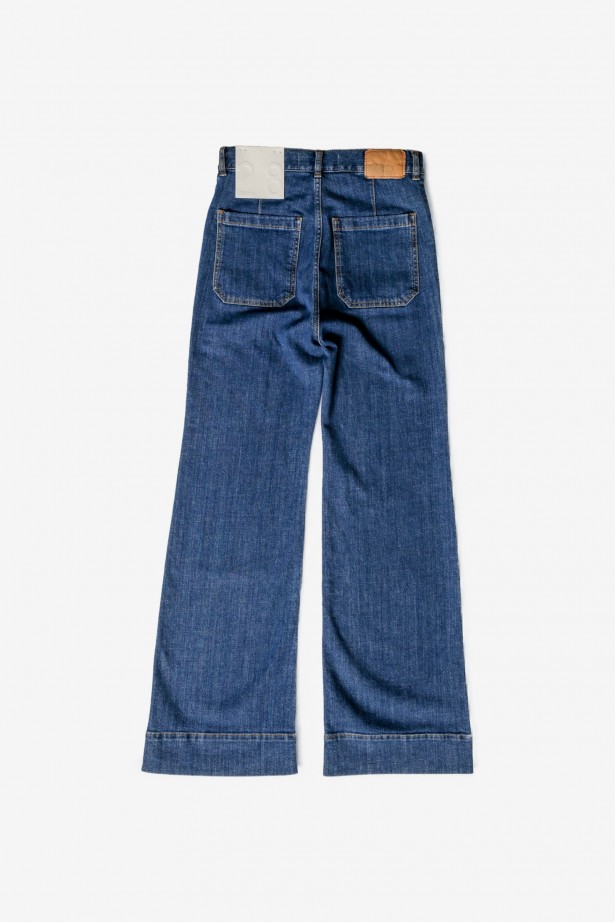 SW006 St Monica Jeans