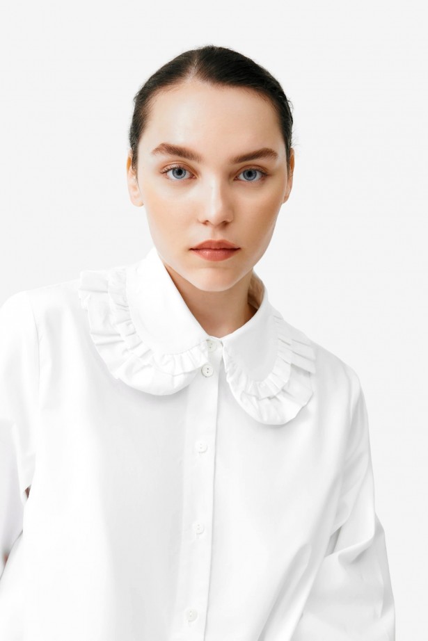 Jules Shirt