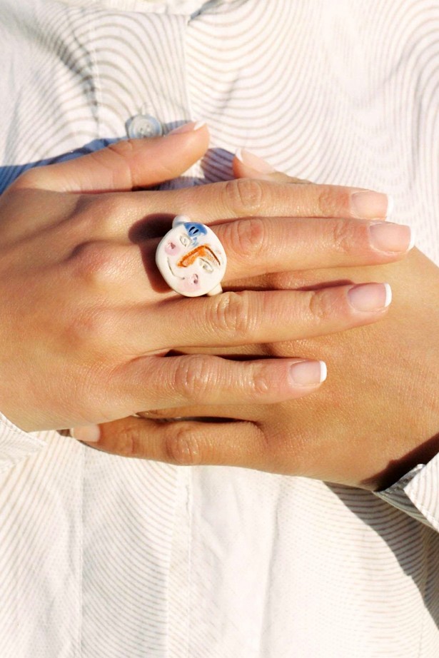 Face Ring