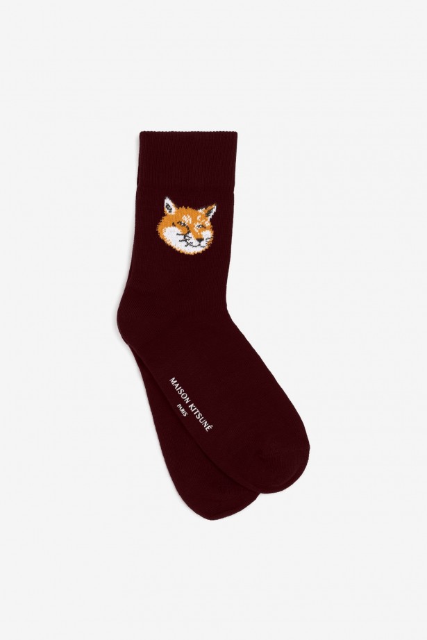 Fox Head Socks