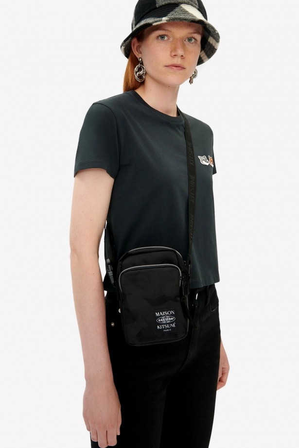 One Crossbody Bag