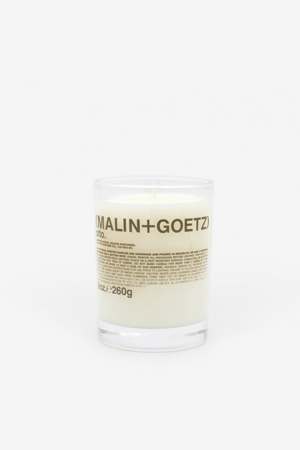 Otto Candle 260g