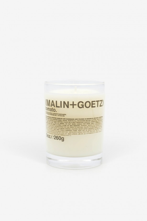 Tomato Candle 260g