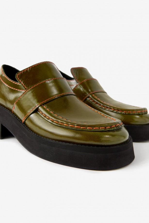 Lib Loafers