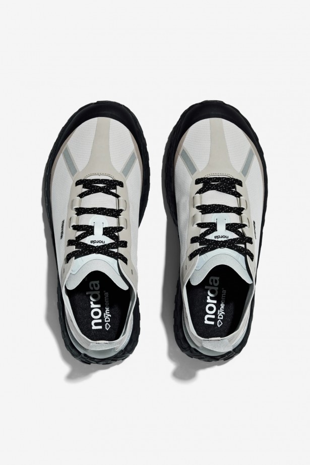 001 Trail Shoes