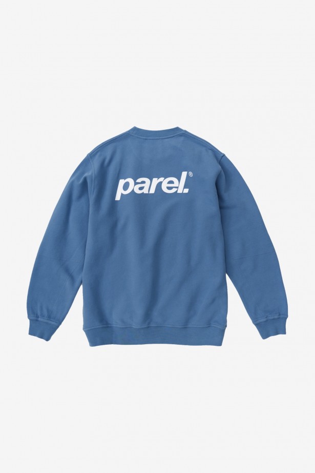 BP Crewneck