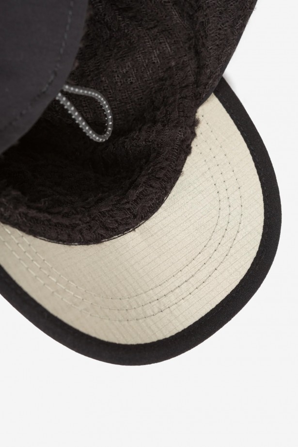 PeaceShell Sherpa Hat