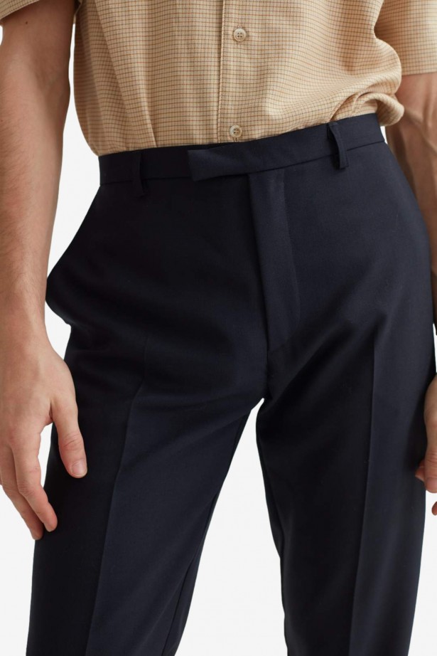 Harvey Suit Trousers