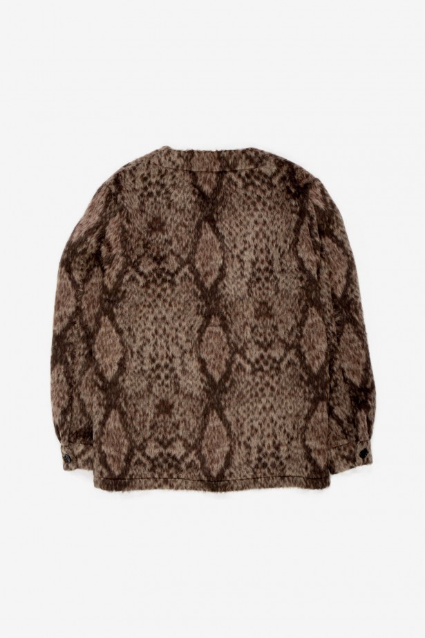 Jurg Cardigan
