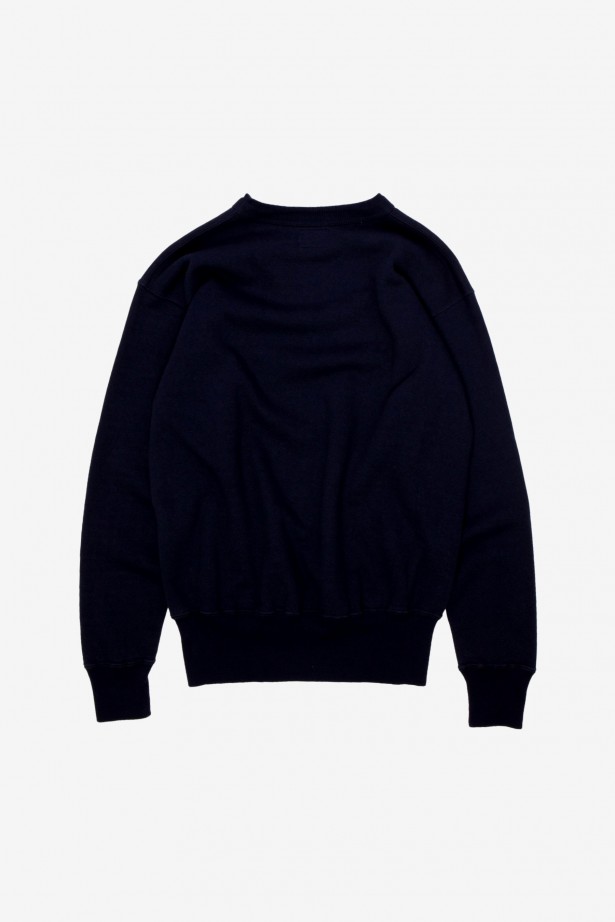 Laniakea Crewneck Sweater