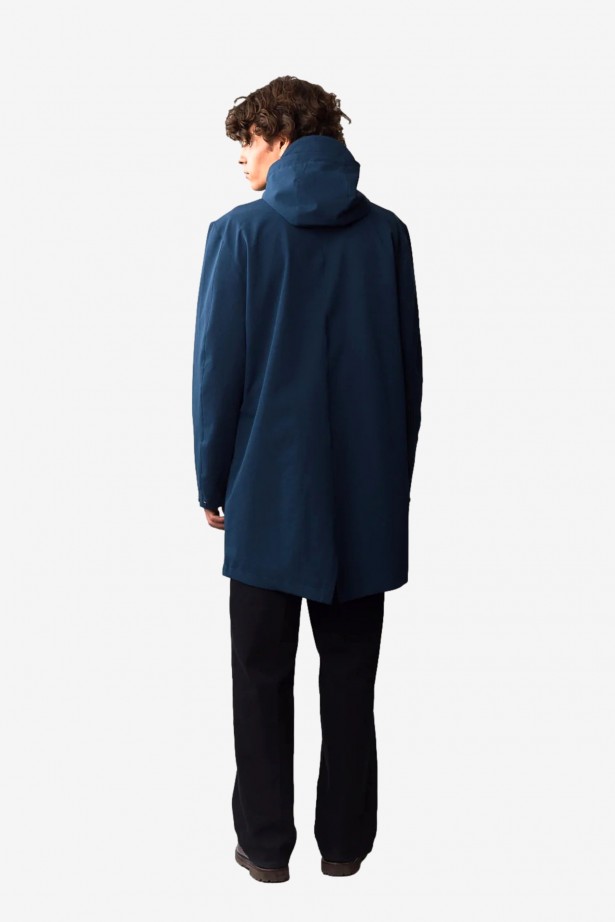 Terror Weather Stretch Twill