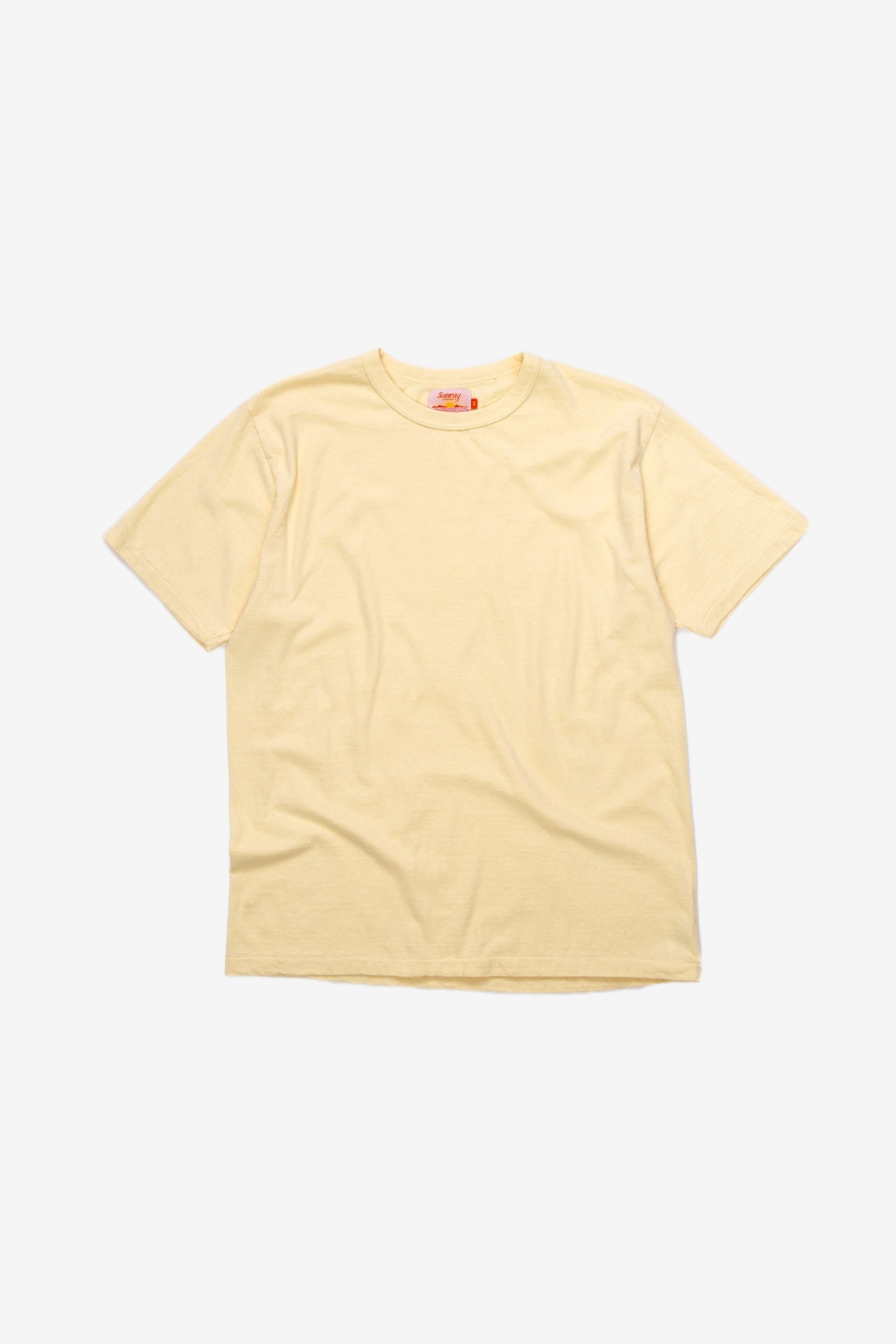 Makaha Short Sleeve T-Shirt in Dark Navy - Sunray Sportswear