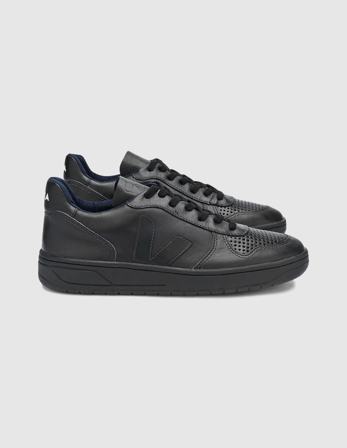 Black - Veja Sneakers | Afura Store