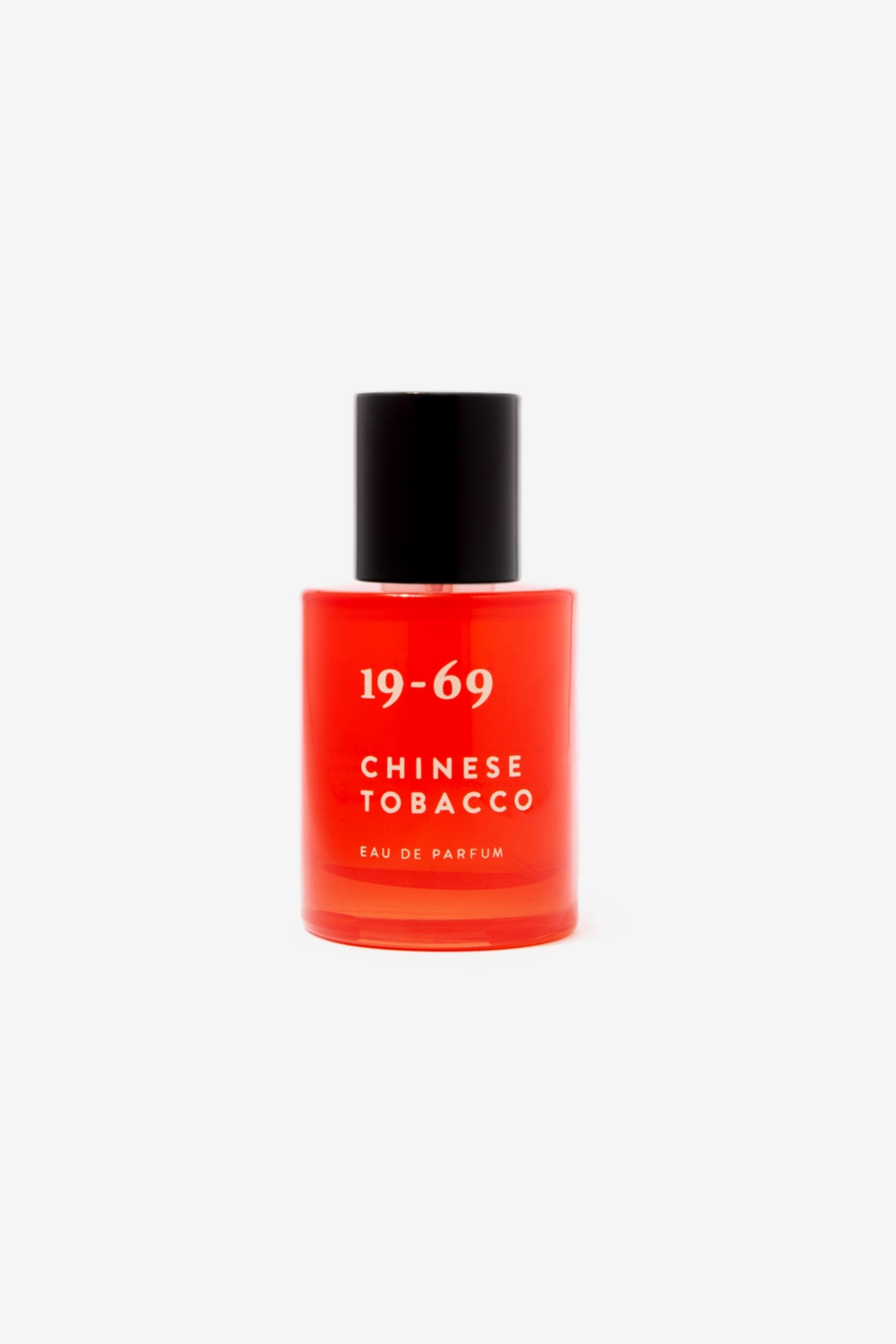 19-69 CHINESE TOBACCO オードパルファム　30ml Chinese Tobacco Eau de Parfum in 30ml - 19-69 | Afura Store