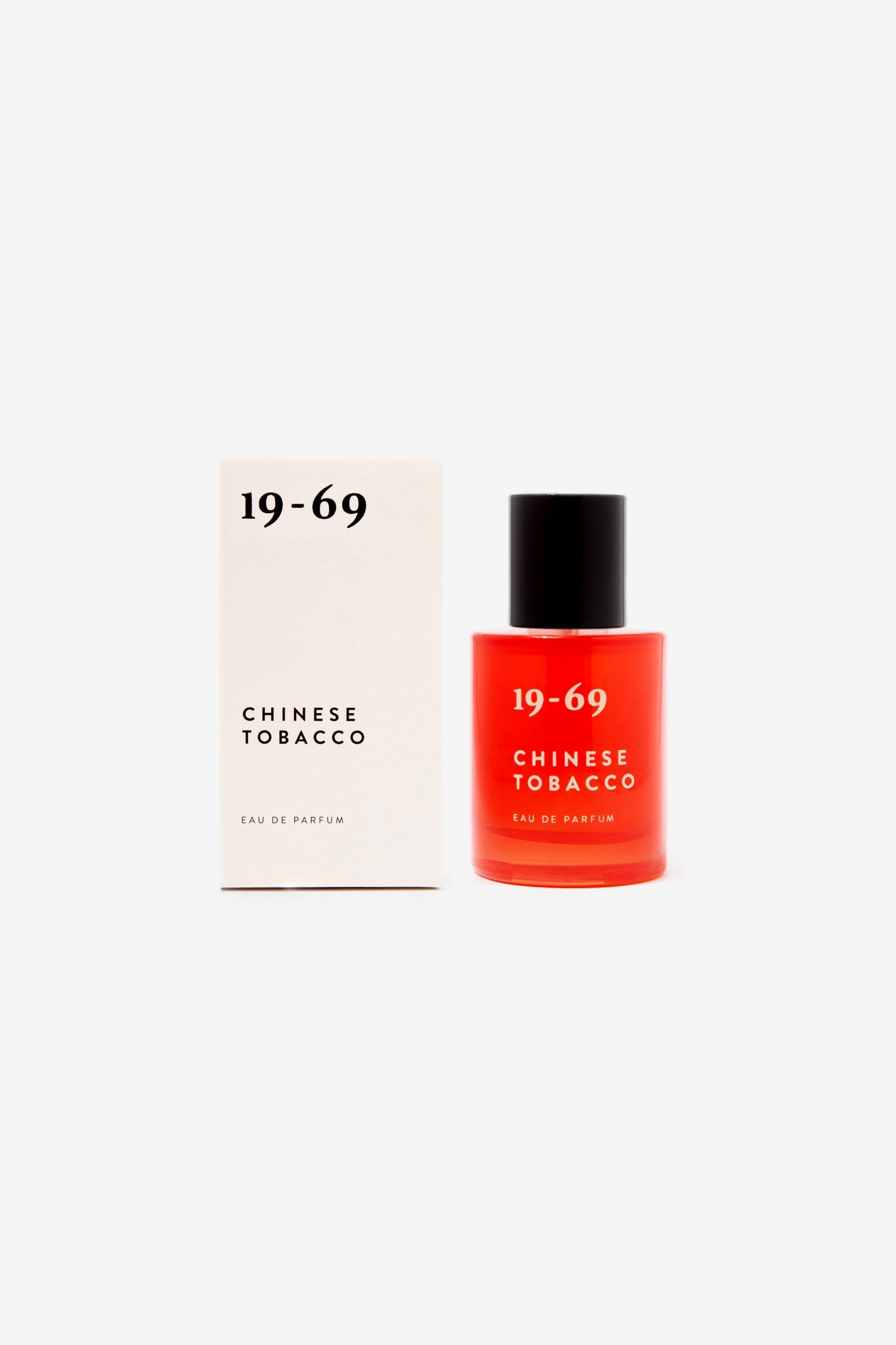19-69 CHINESE TOBACCO オードパルファム　30ml Chinese Tobacco Eau de Parfum in 30ml - 19-69 | Afura Store