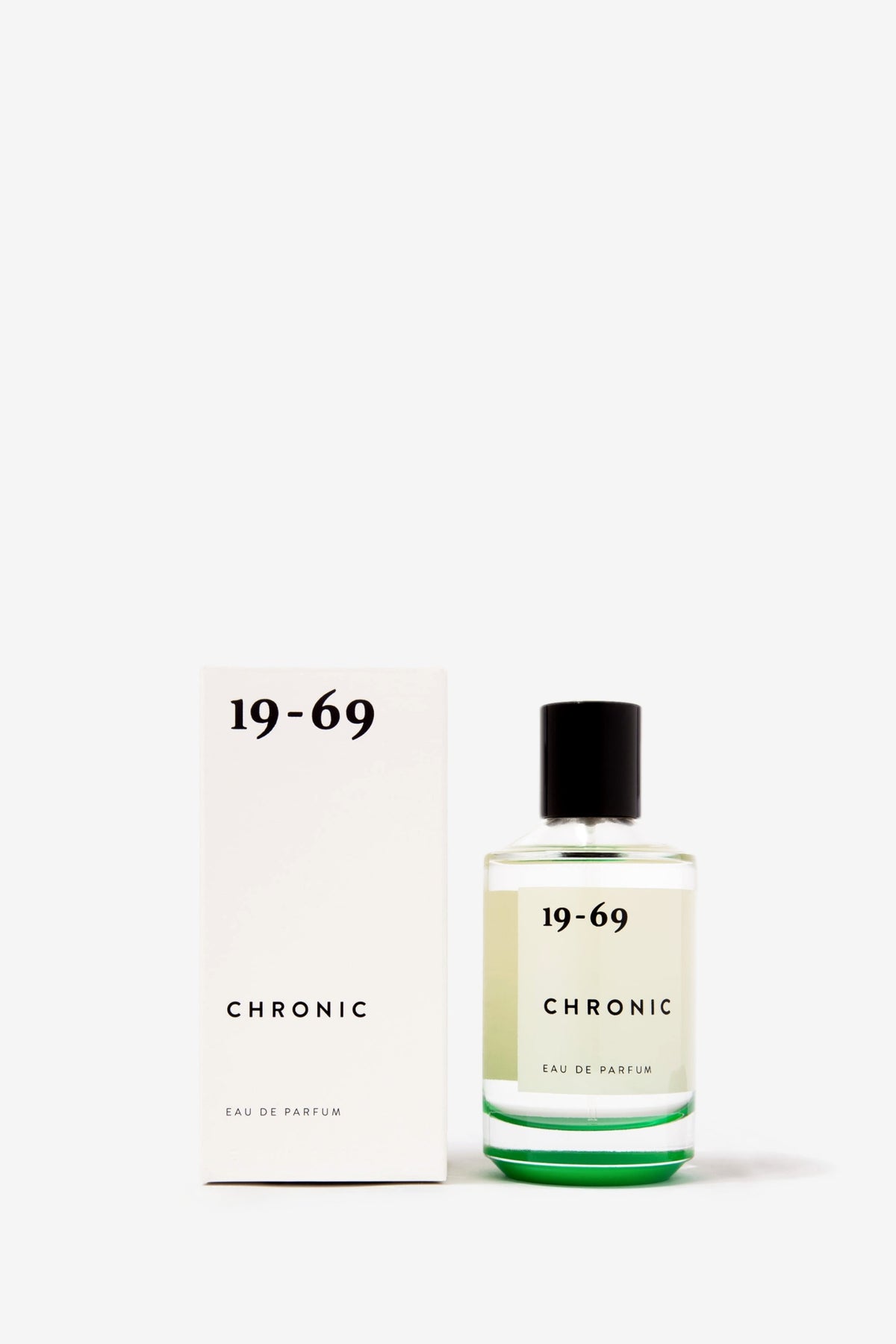 Chronic Eau de Parfum in 100ml - 19-69 | Afura Store