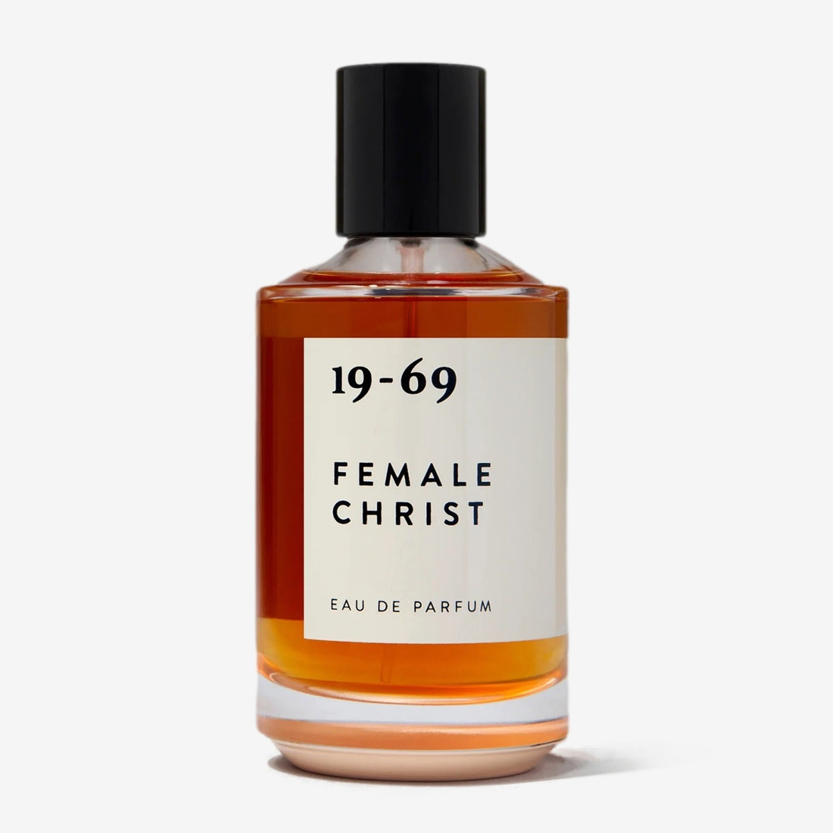 Female Christ Eau de Parfum