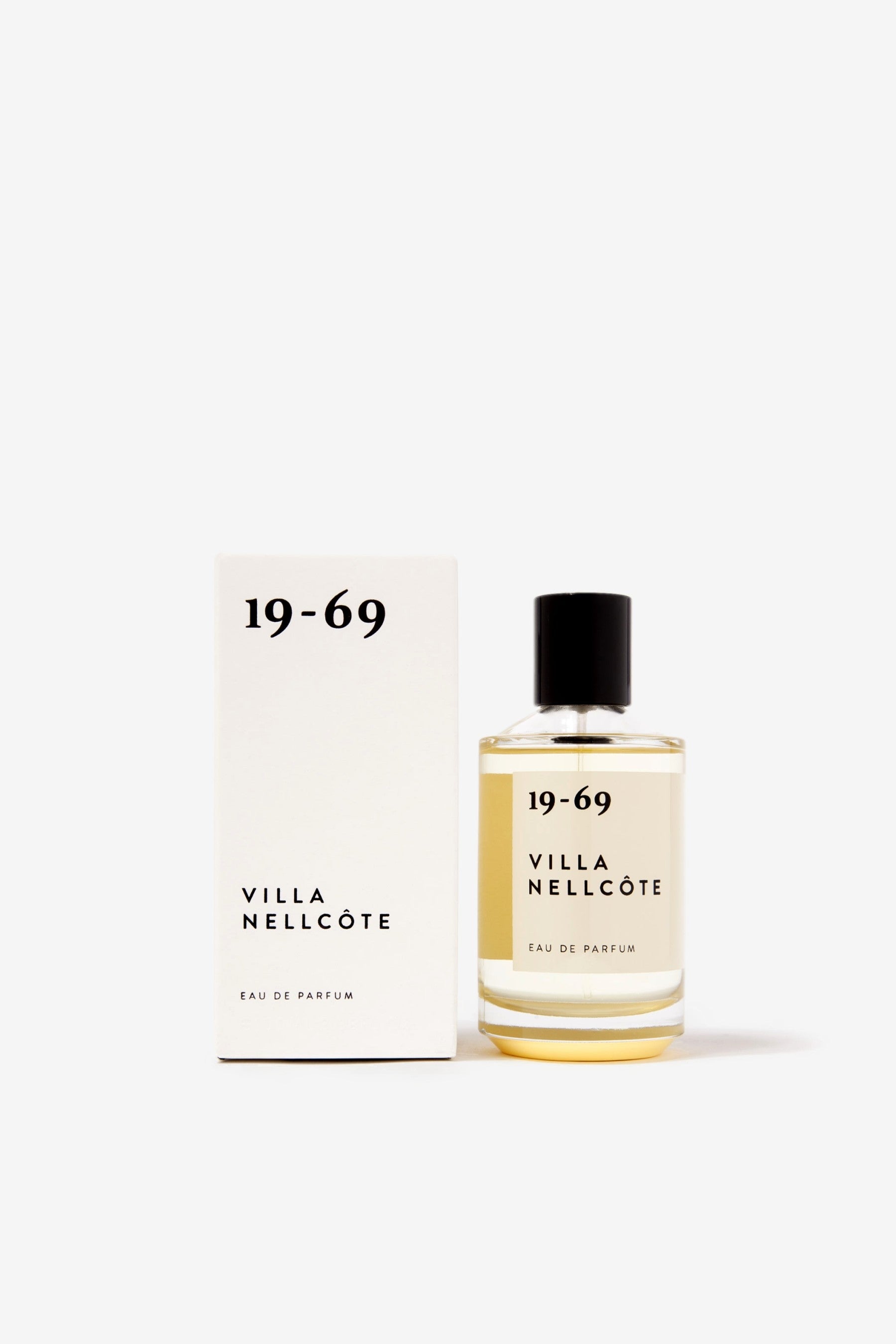 Villa Nellcôte Eau de Parfum in 100ml - 19-69 | Afura Store