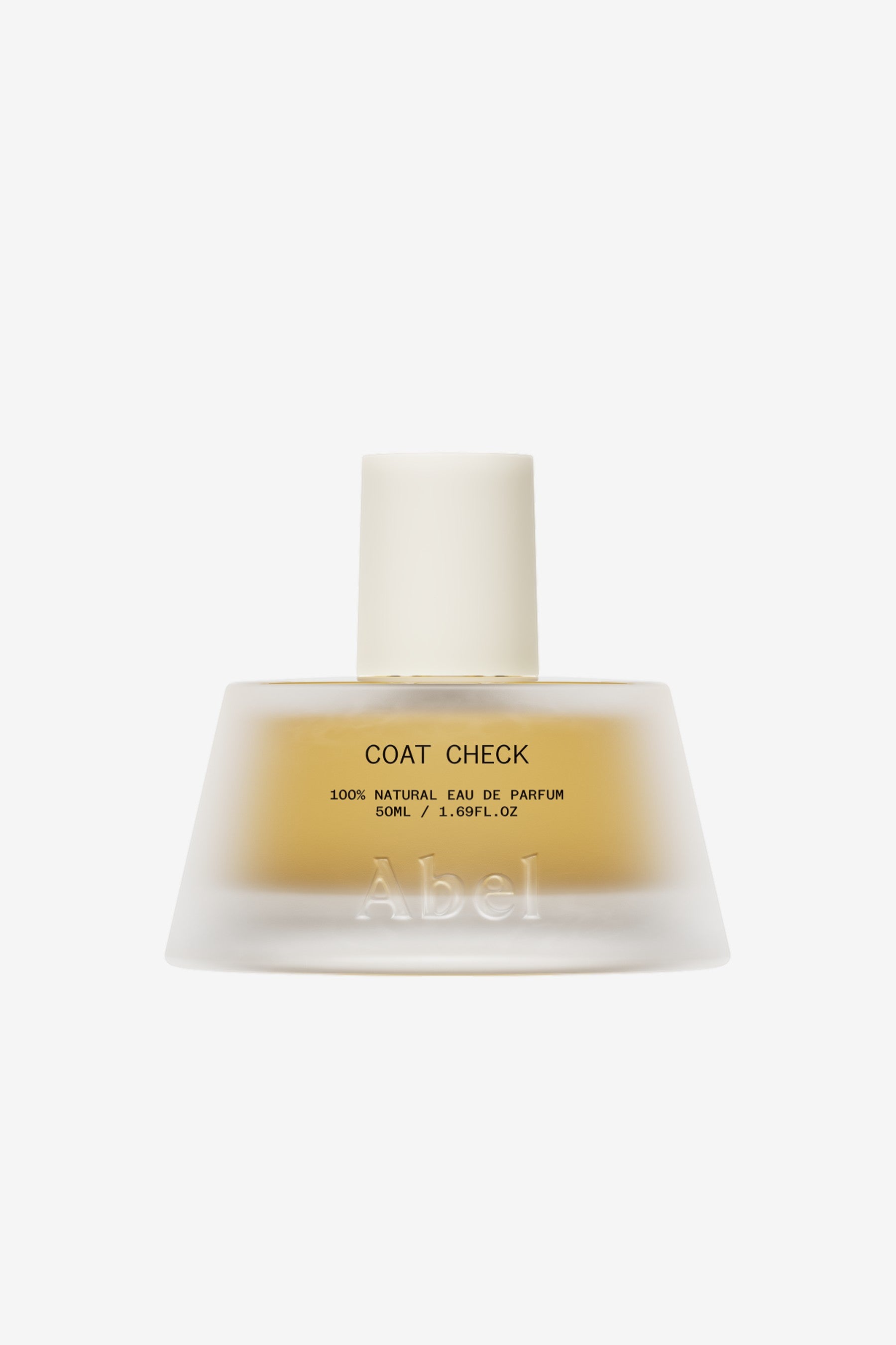 Abel Fragrance - All natural & cruelty free parfum | Afura Store