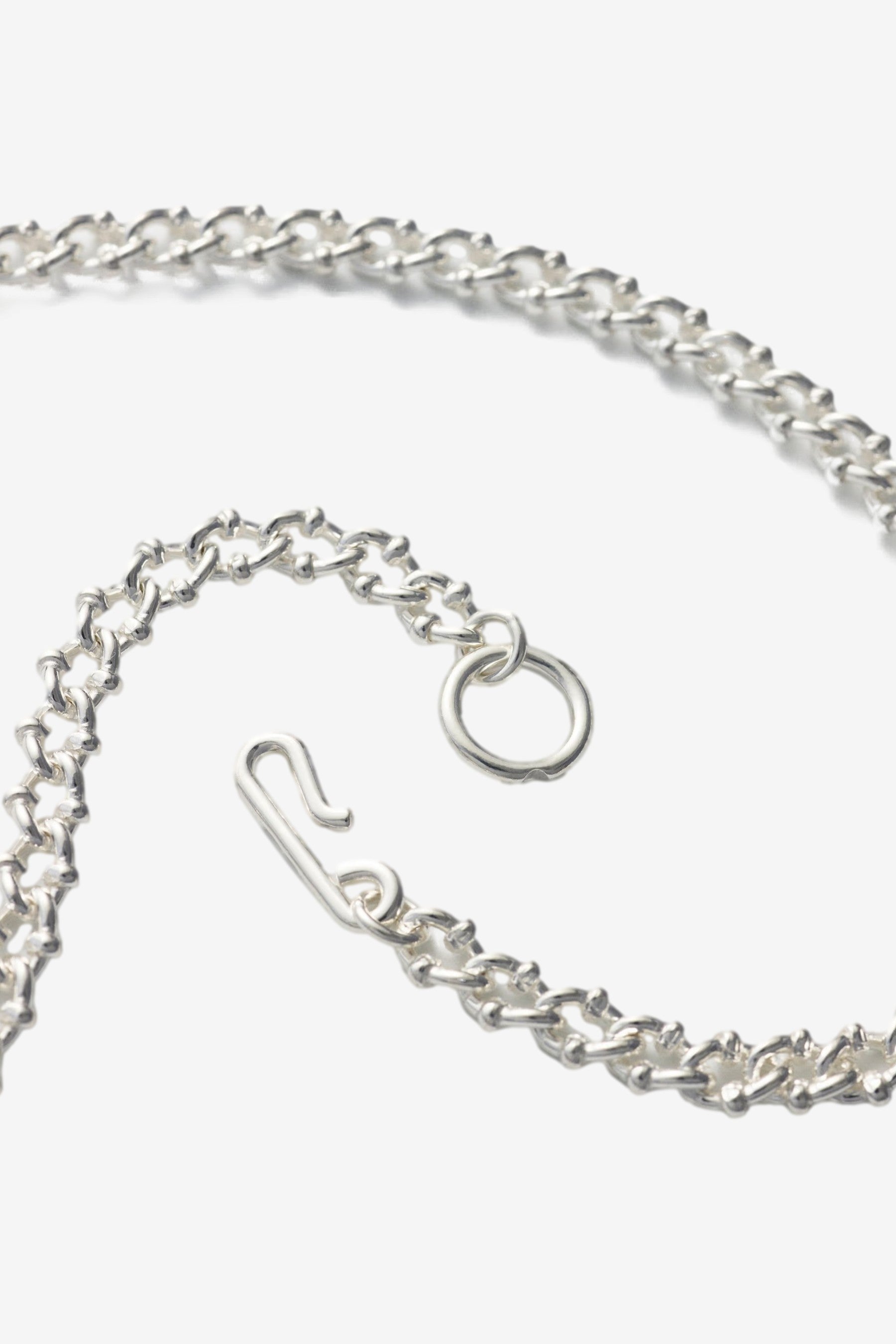 All Blues Rope necklace thick 42cm All Blues for Men | Afura Store