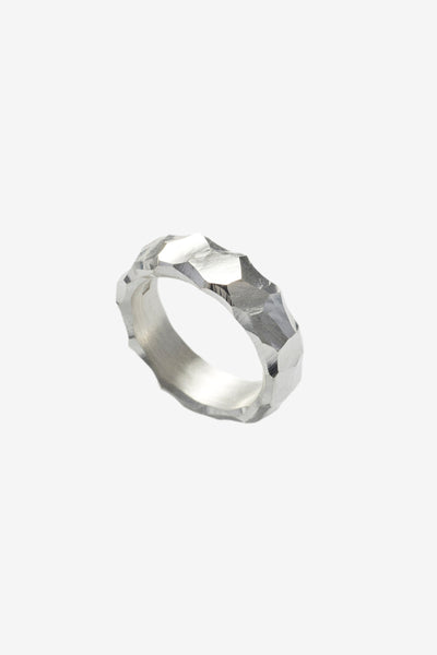アクセサリー All Blues Tire ring narrow Size: 60 all-blues-tire-ring-