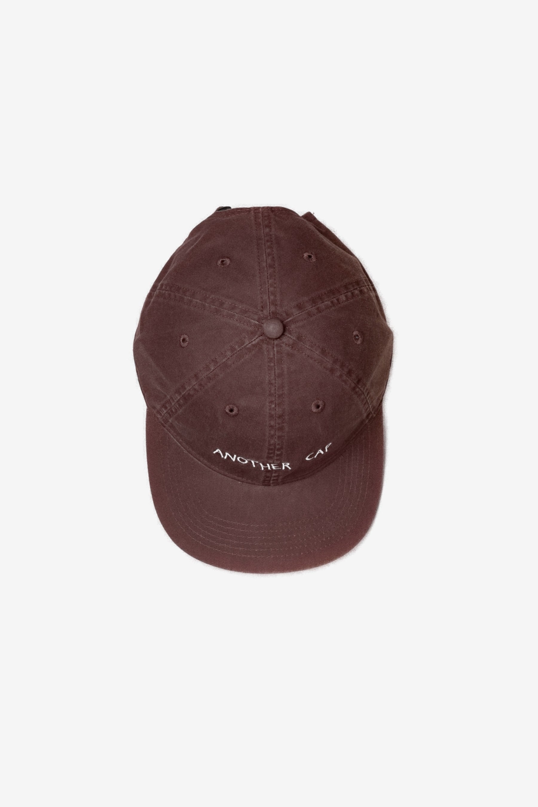 サンラブ capital cap dark brown MUSINSA | SUNLOVE Capital Cap Dark Brown
