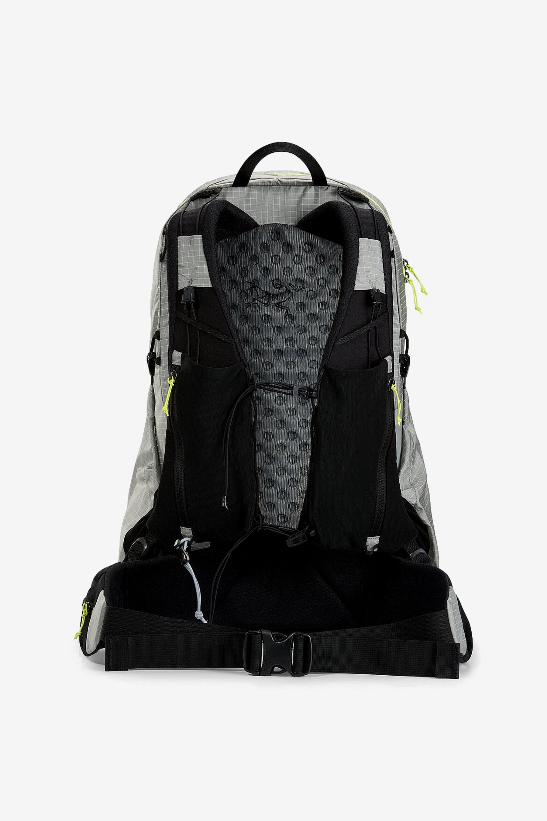 Aerios 30 Backpack in Pixel/Sprint - Arc'teryx | Afura Store