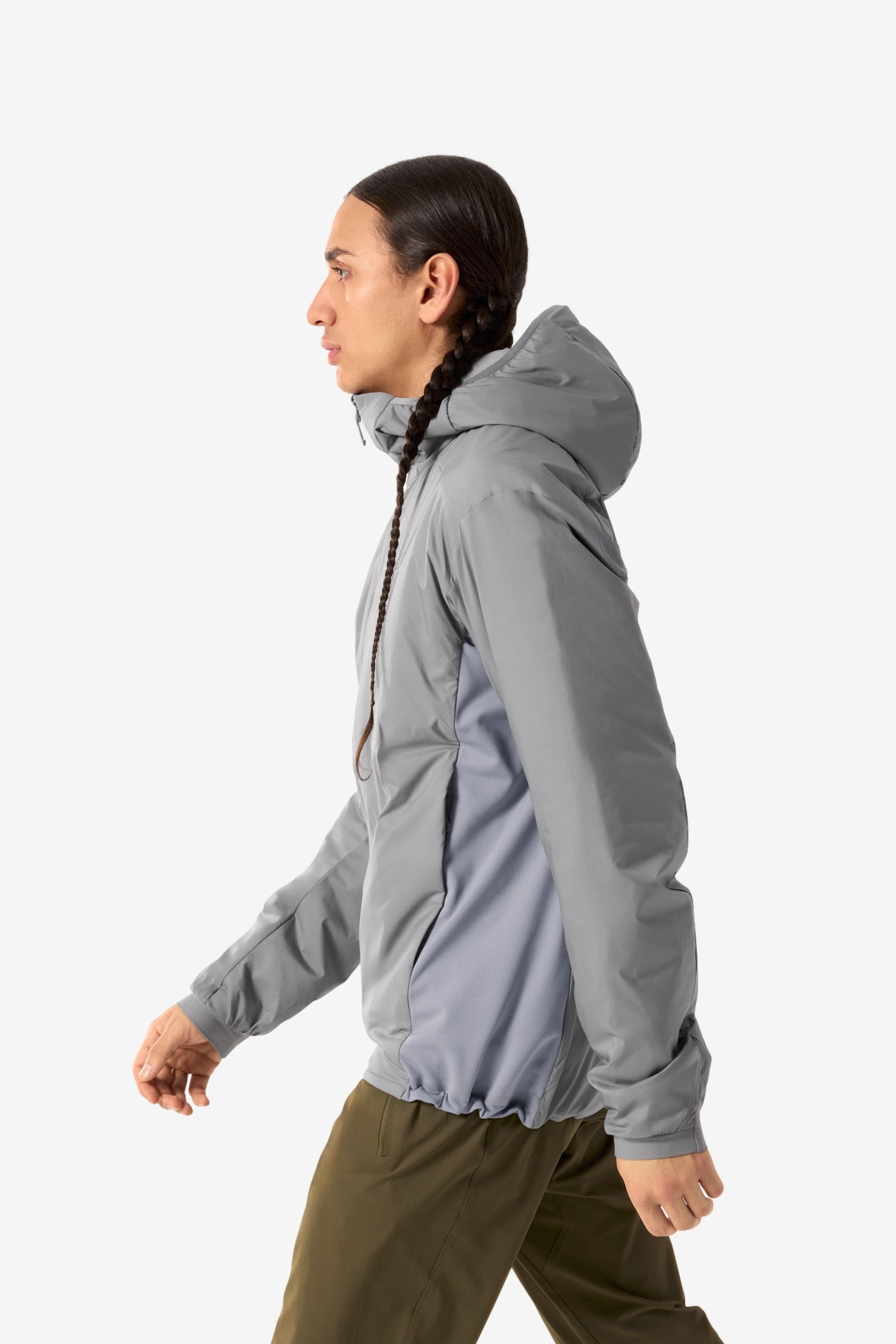 Atom Hoody M in Void - Arc'teryx | Afura Store