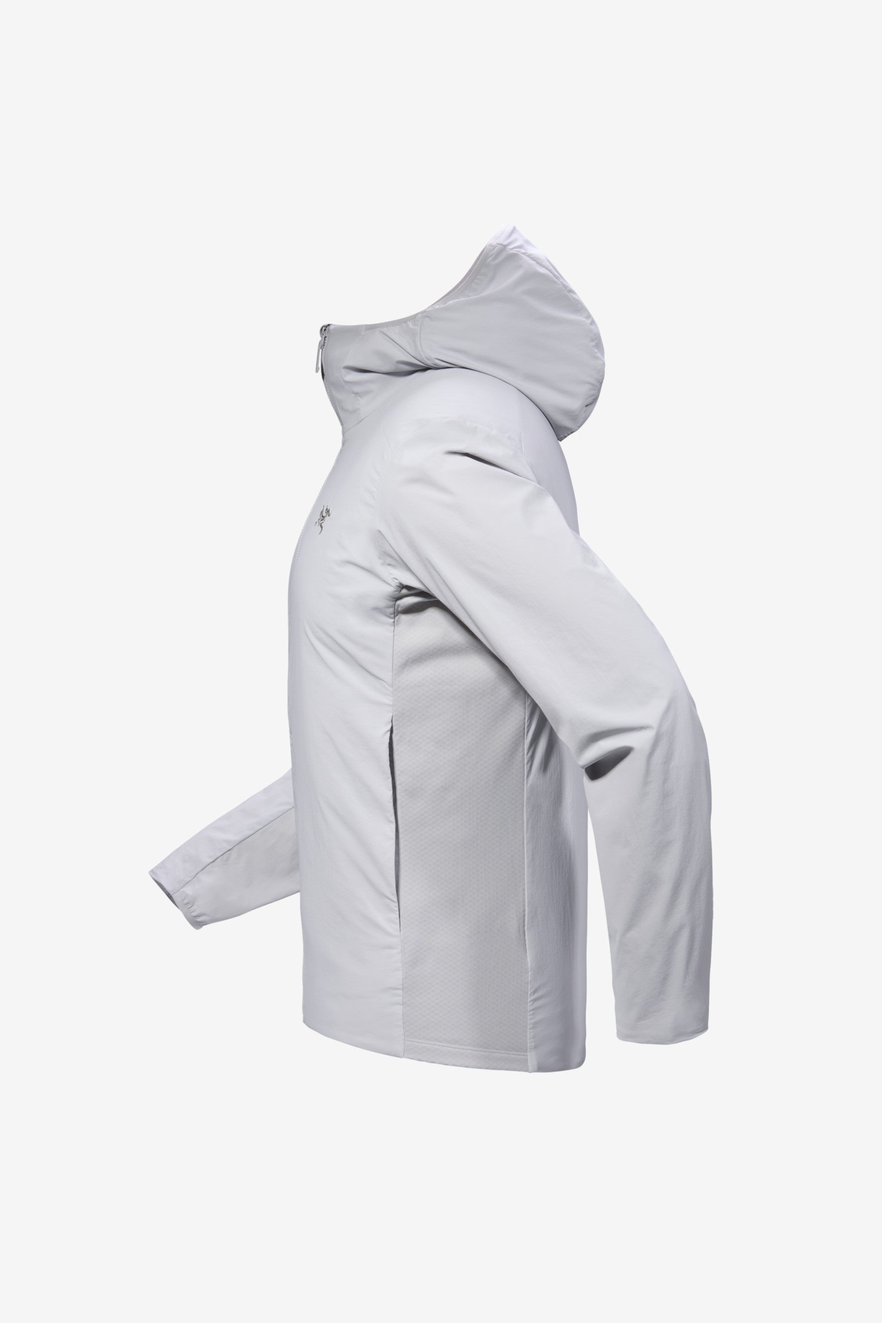 Atom SL Hoody M in Solitude - Arc'teryx | Afura Store