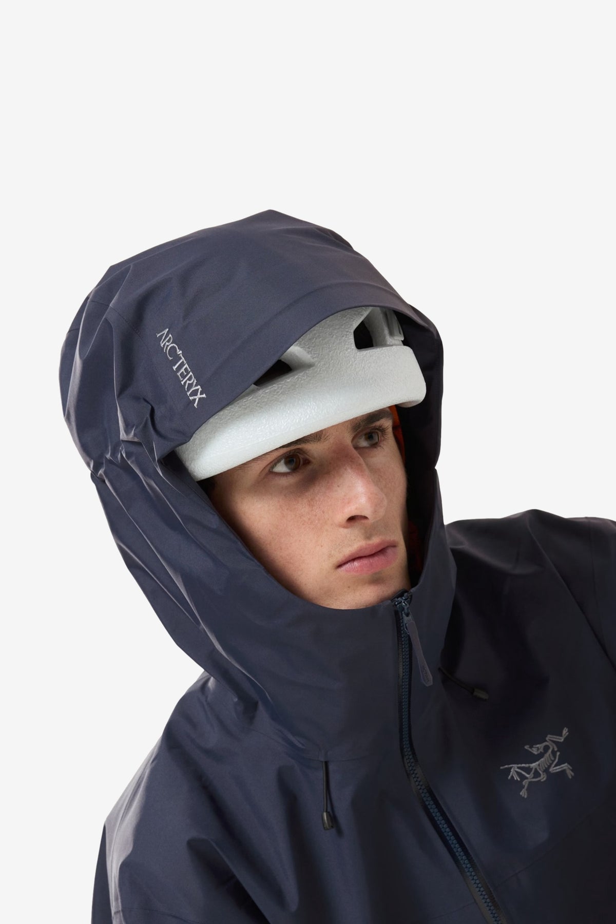 Beta SL Jacket M in Black Sapphire - Arc