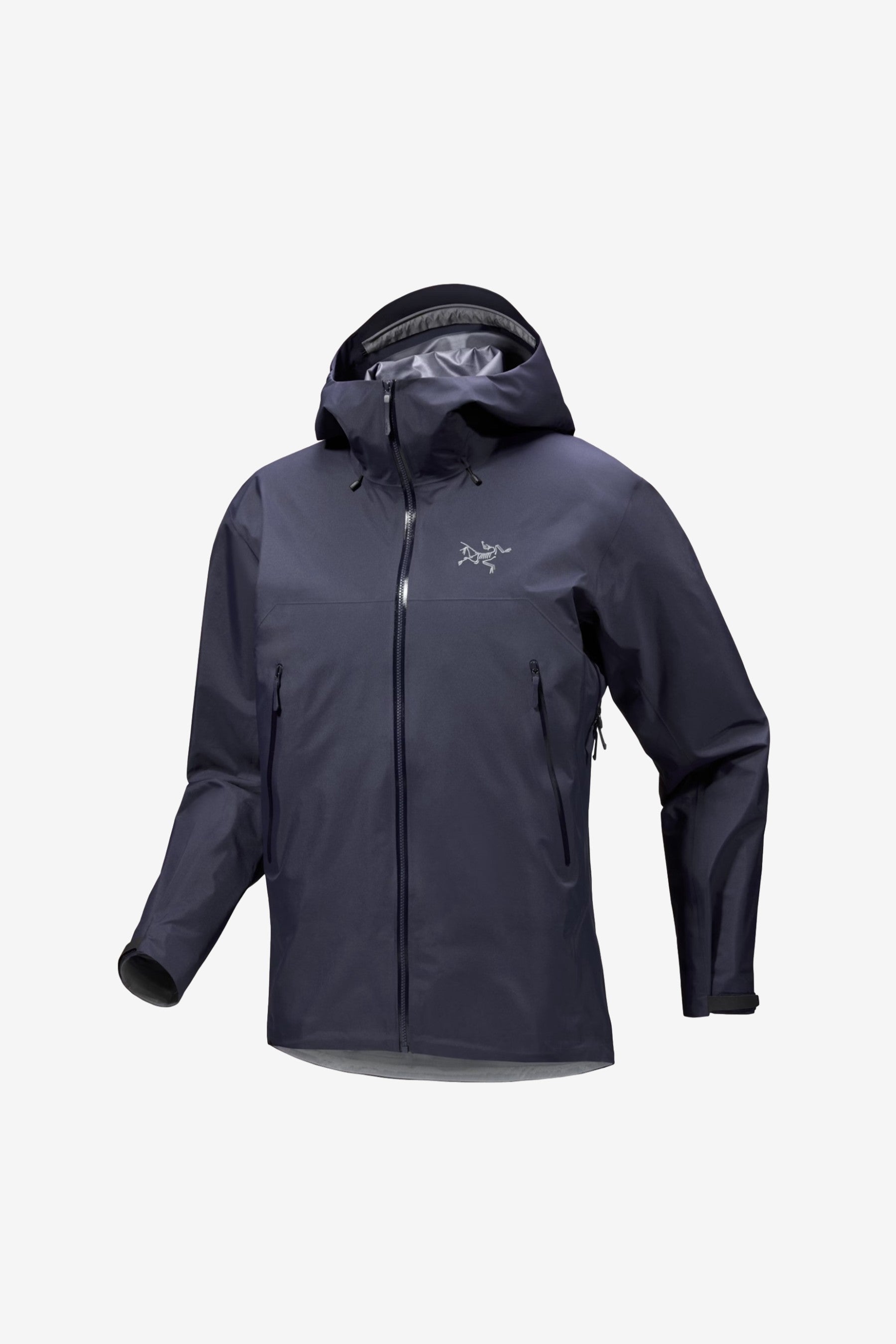 25ss ARC'TERYX Beta SL Jacket Ｓ　ブラック Arc'teryx Womens Beta Sl Jacket | BLACK – Paragon Sports