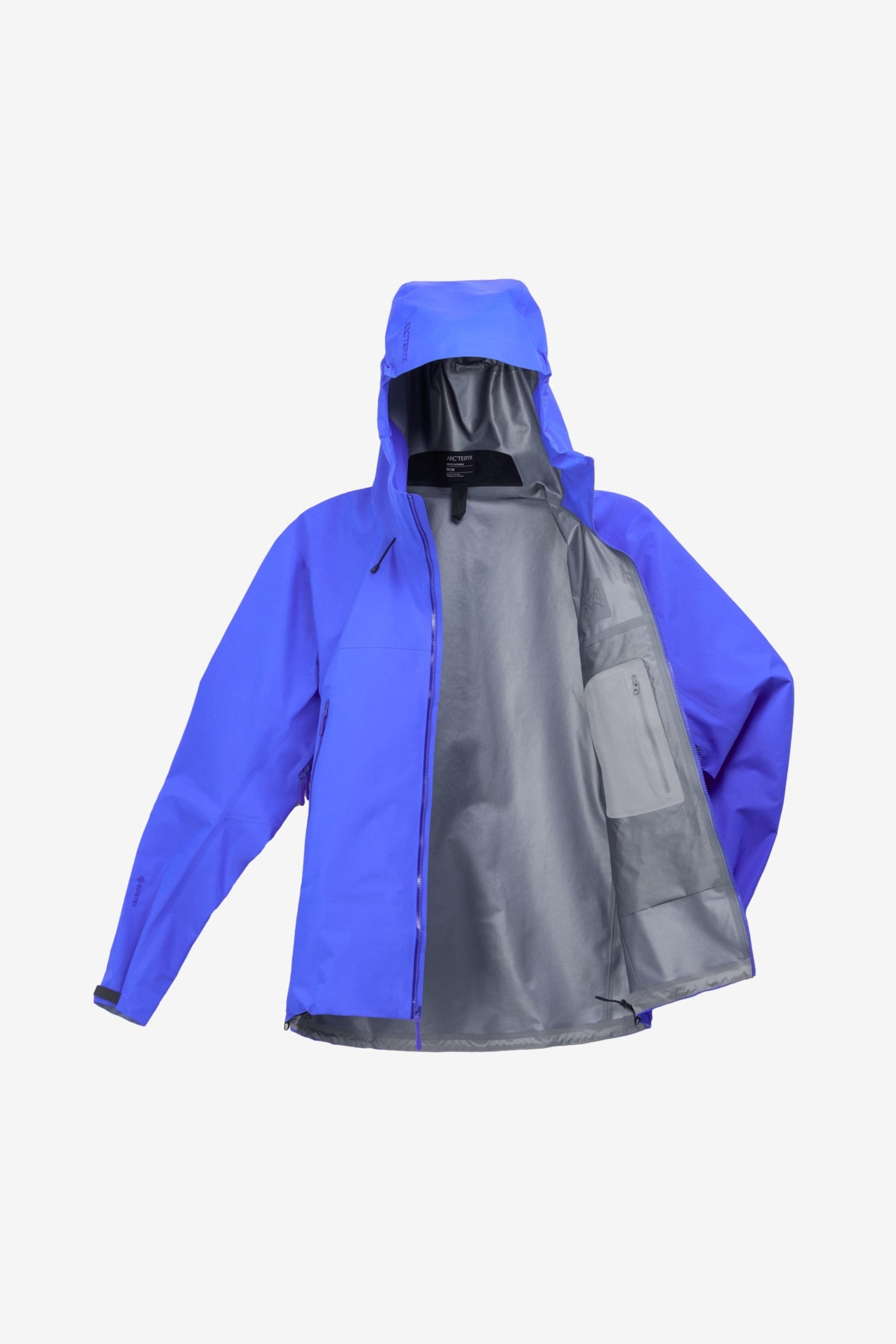 Beta SL Jacket M in Electra - Arc'teryx | Afura Store
