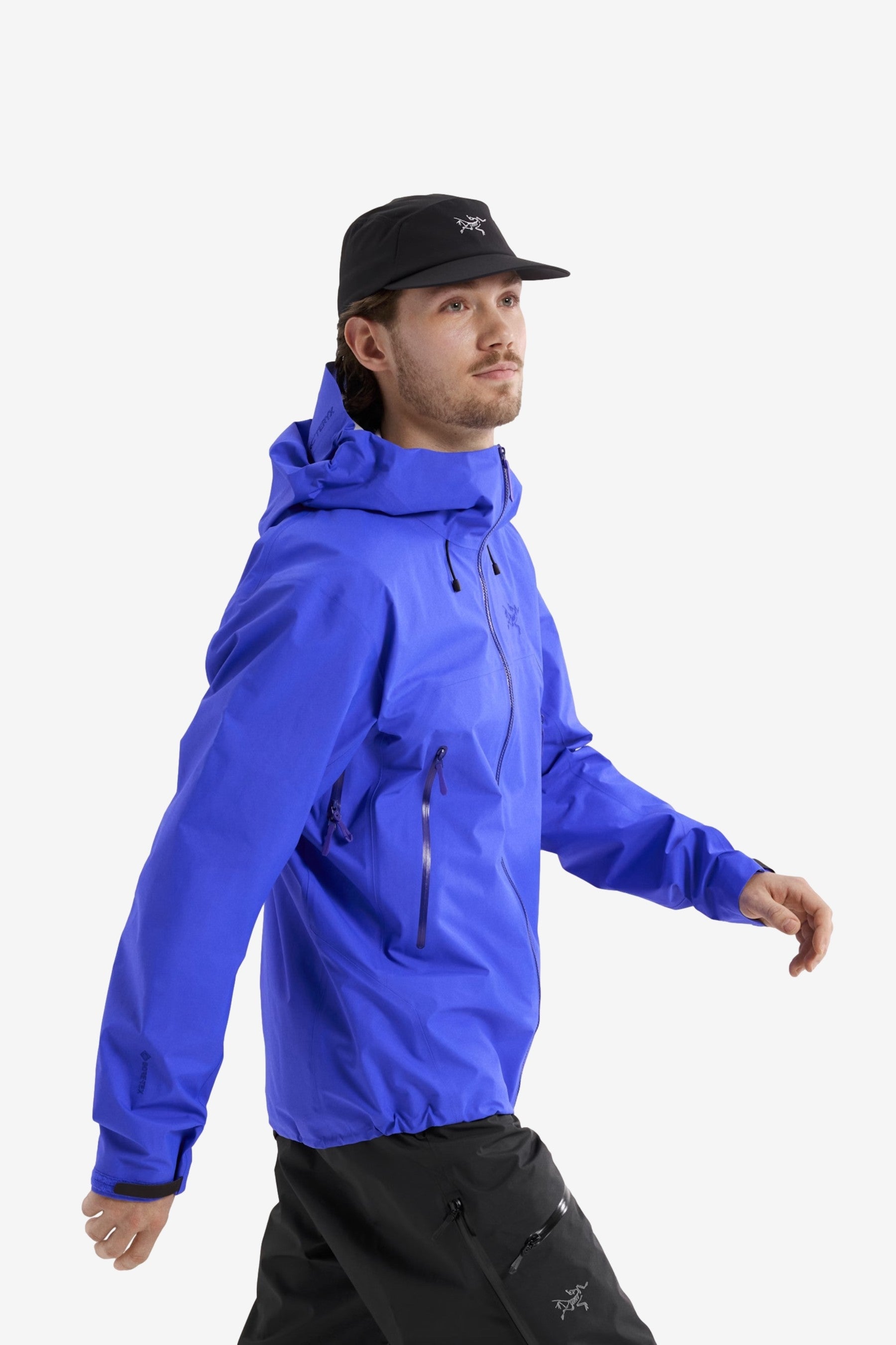 Beta SL Jacket M in Electra - Arc'teryx | Afura Store