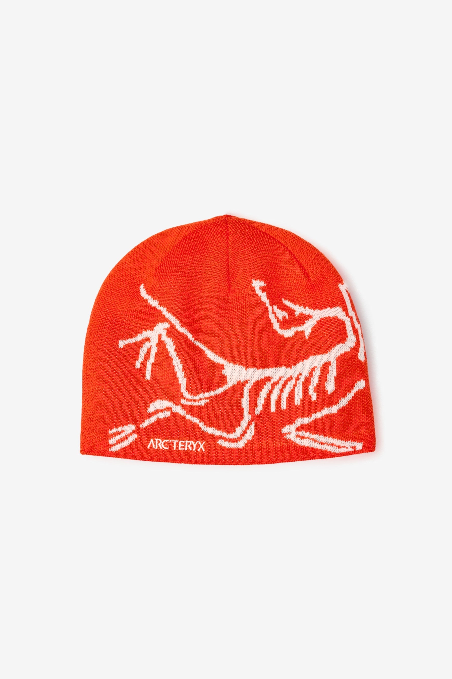 Bird Head Toque in Dynasty / Arc Silk - Arc'teryx | Afura Store