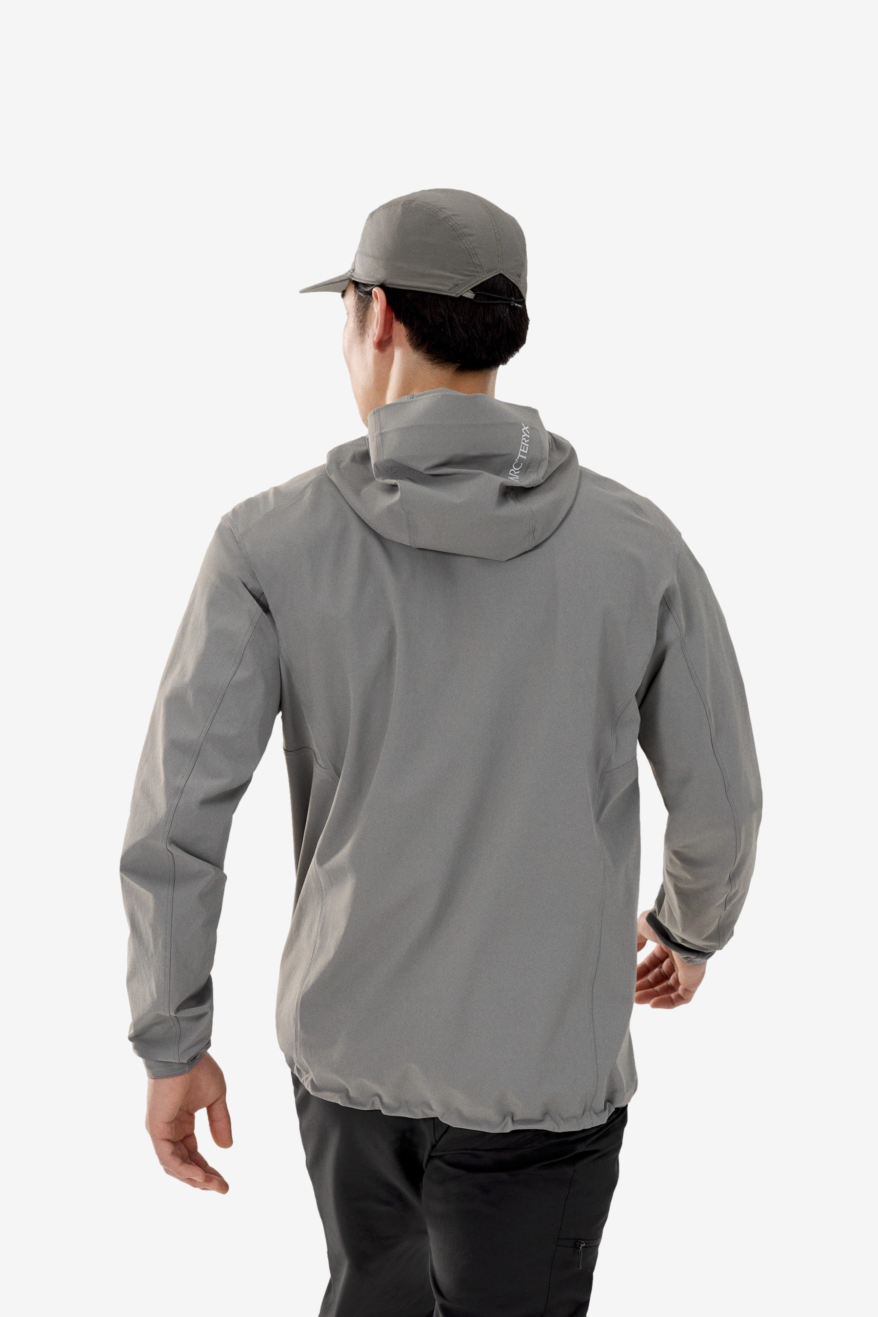 ２４年　定価５万円　ARC'TERYX GAMMA HOODY M 24年 定価5万円 ARC'TERYX GAMMA HOODY M - メルカリ