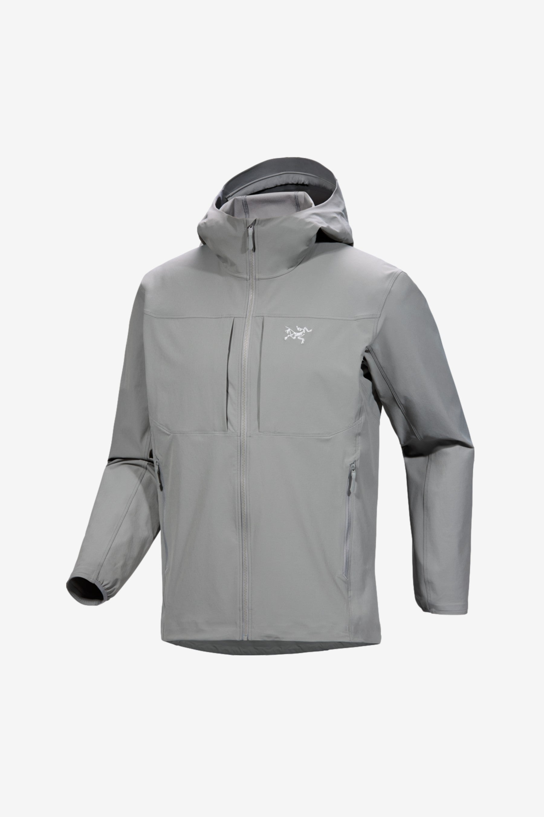 Gamma Hoody M in Void - Arc'teryx | Afura Store