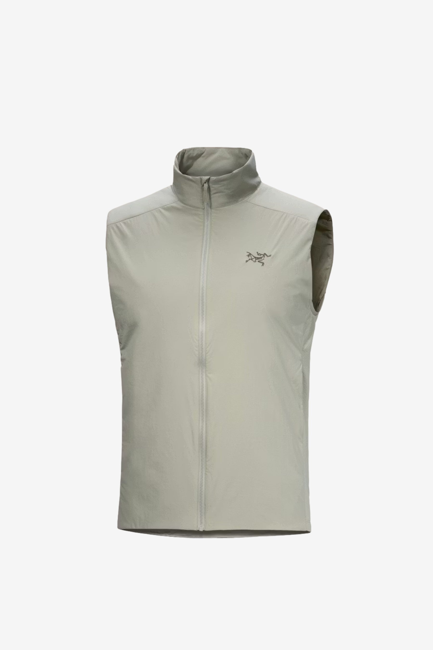 Atom Vest M in Habitat - Arc'teryx | Afura Store